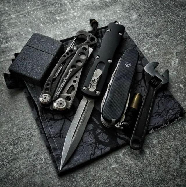 edc 