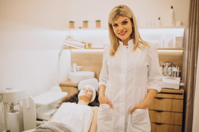 Mezoterapia skóry głowy - skuteczna metoda na wypadanie włosów