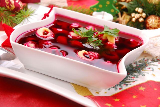 Tradycja Bożego Narodzenia w kuchni polskiej. Co gotować na święta?