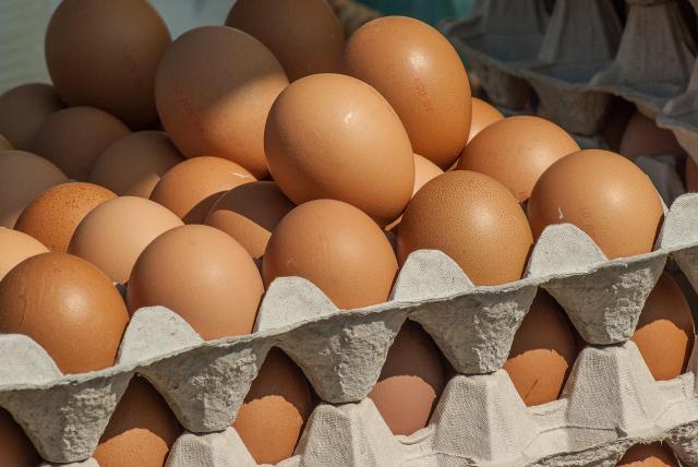 6 genialnych właściwości jajek, o których nie masz pojęcia