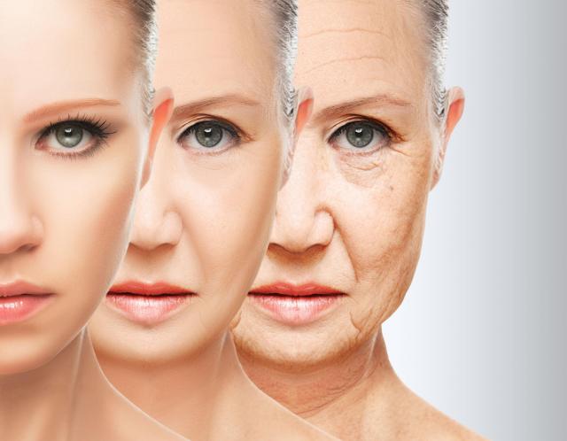 Fakty, które musisz poznać, aby opóźnić proces starzenia się skóry