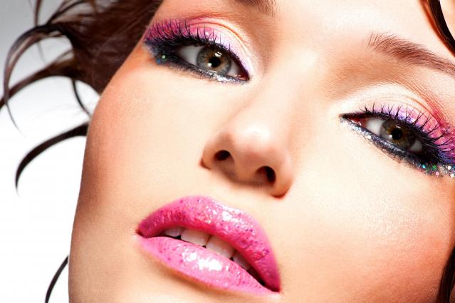 10 najczęstszych błędów w makijażu oczu