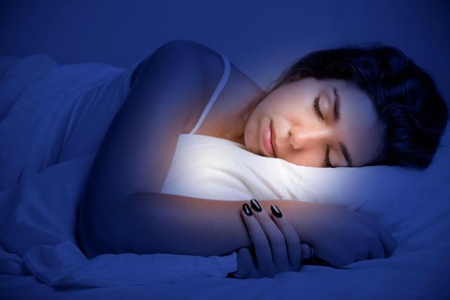Sennik: Oblicze we śnie – znaczenie snu